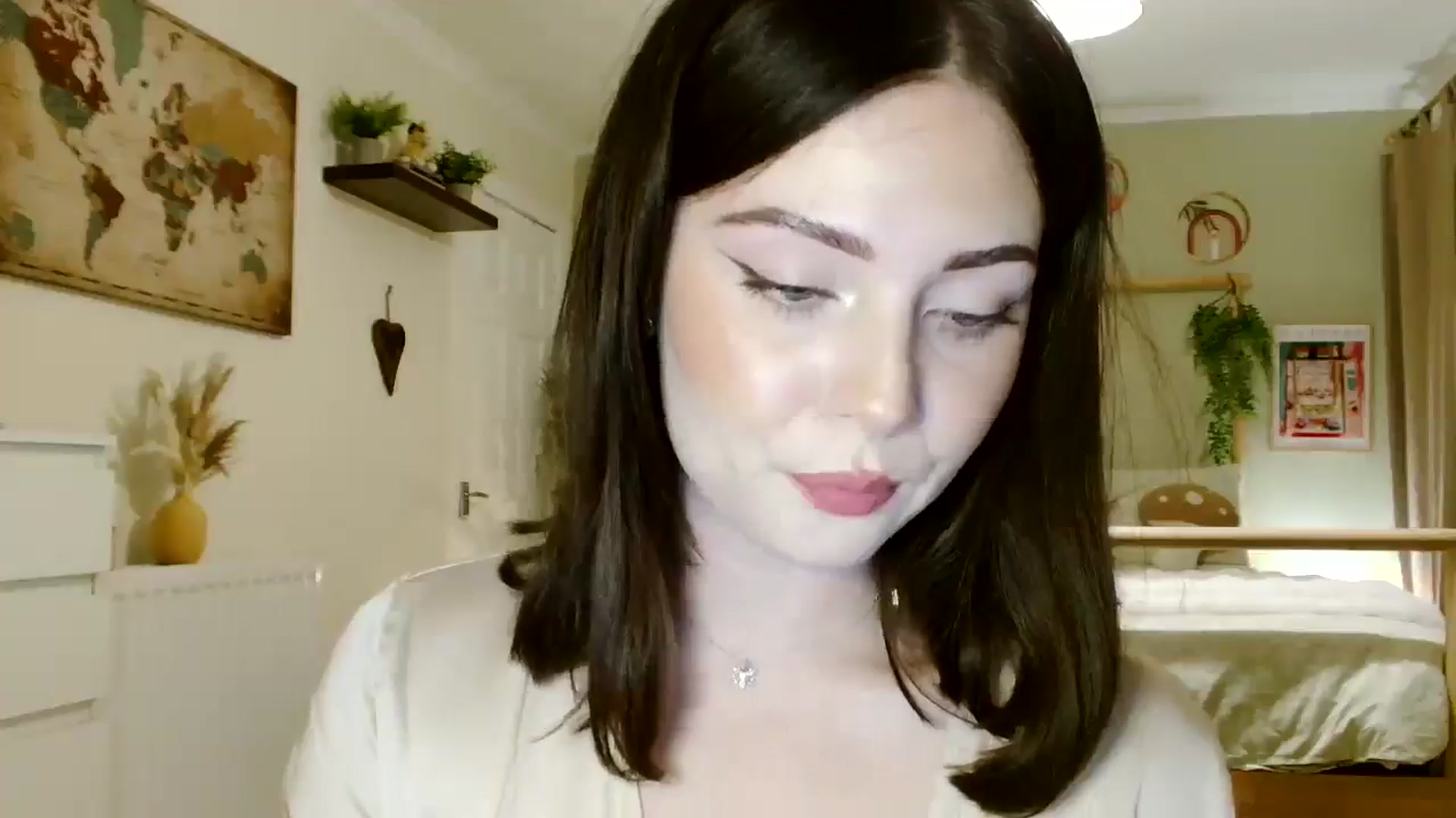 Gallery image thumbnail from Kaitrose's myfreecams stream on, 09/30/2025, 23:53 image 19 of 20