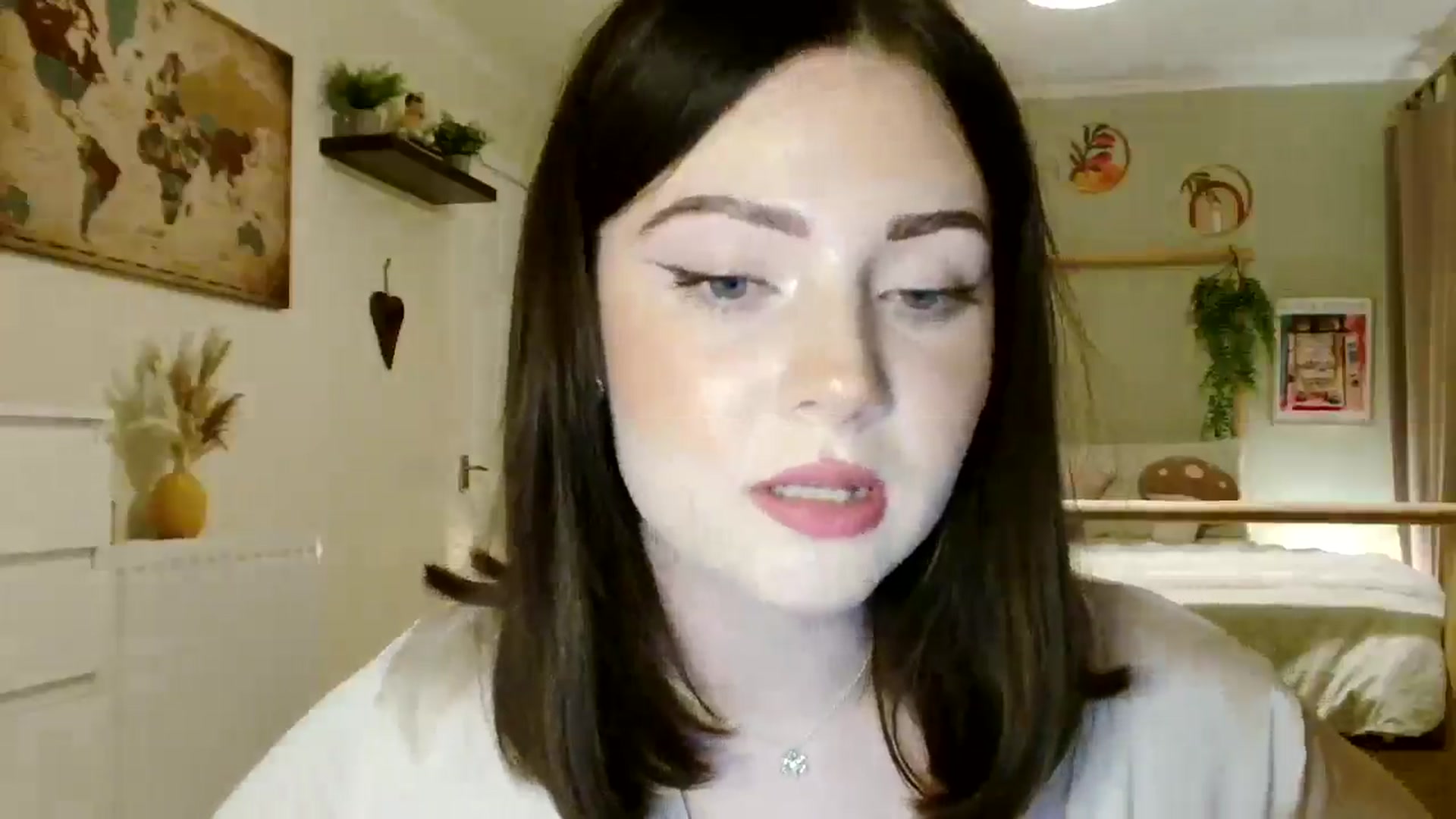 Gallery image thumbnail from Kaitrose's myfreecams stream on, 09/30/2025, 23:53 image 11 of 20