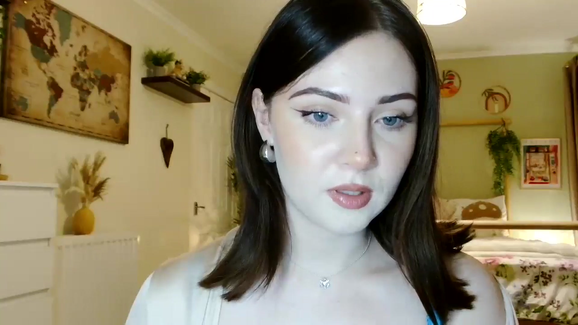 Gallery image thumbnail from Kaitrose's myfreecams stream on, 10/04/2025, 18:59 image 9 of 20