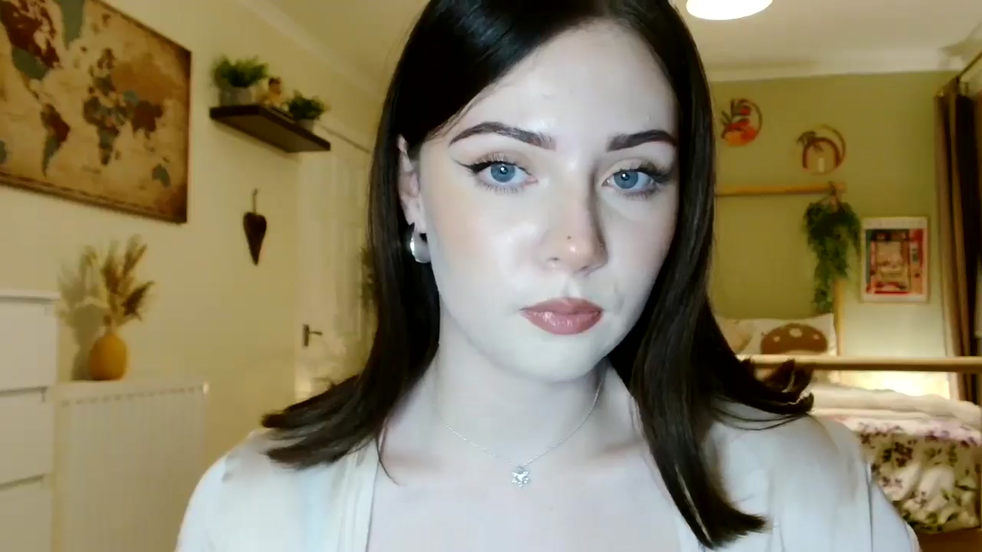 Gallery image thumbnail from Kaitrose's myfreecams stream on, 10/04/2025, 18:59 image 14 of 20