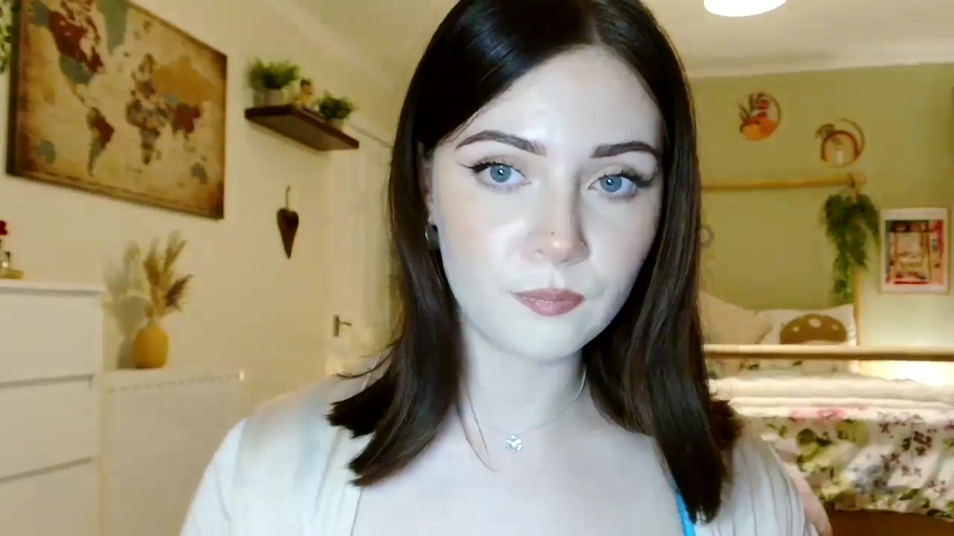 Gallery image thumbnail from Kaitrose's myfreecams stream on, 10/04/2025, 18:59 image 15 of 20