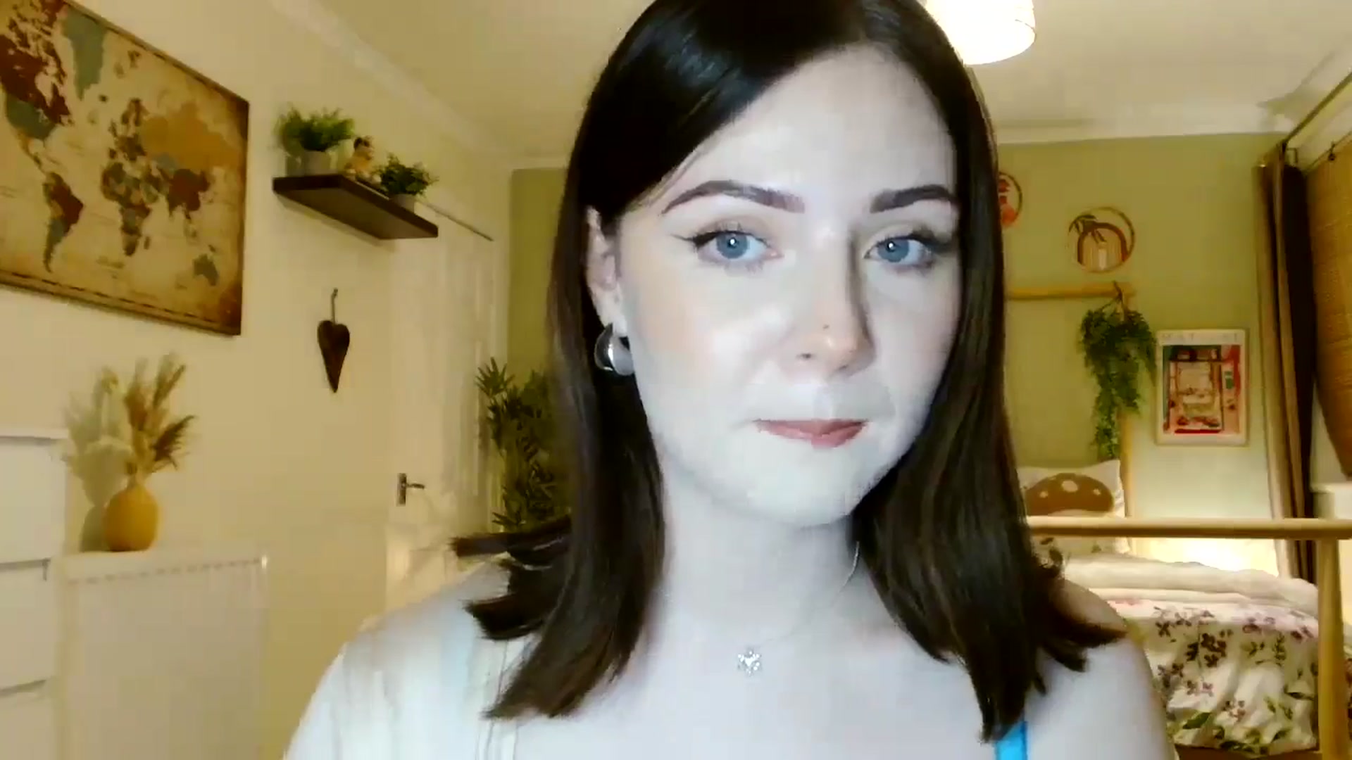 Gallery image thumbnail from Kaitrose's myfreecams stream on, 10/04/2025, 18:59 image 12 of 20