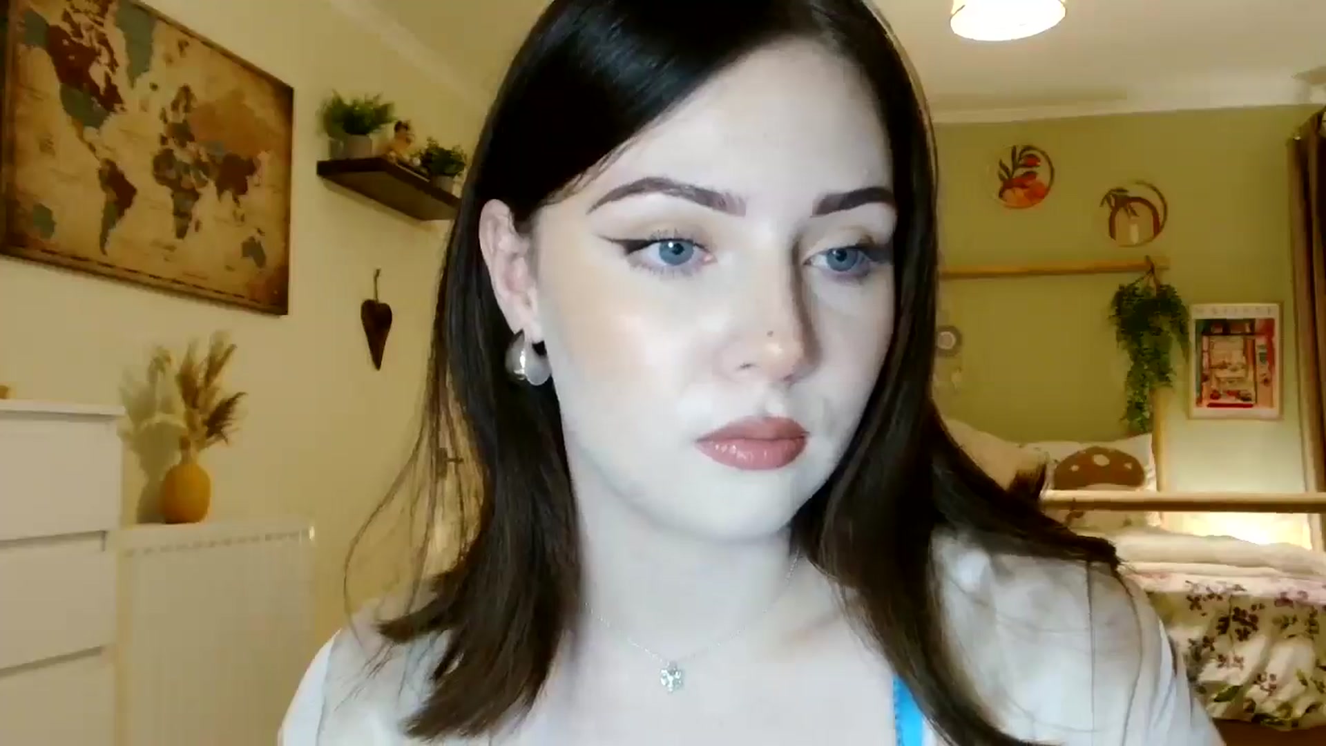 Gallery image thumbnail from Kaitrose's myfreecams stream on, 10/04/2025, 18:59 image 6 of 20