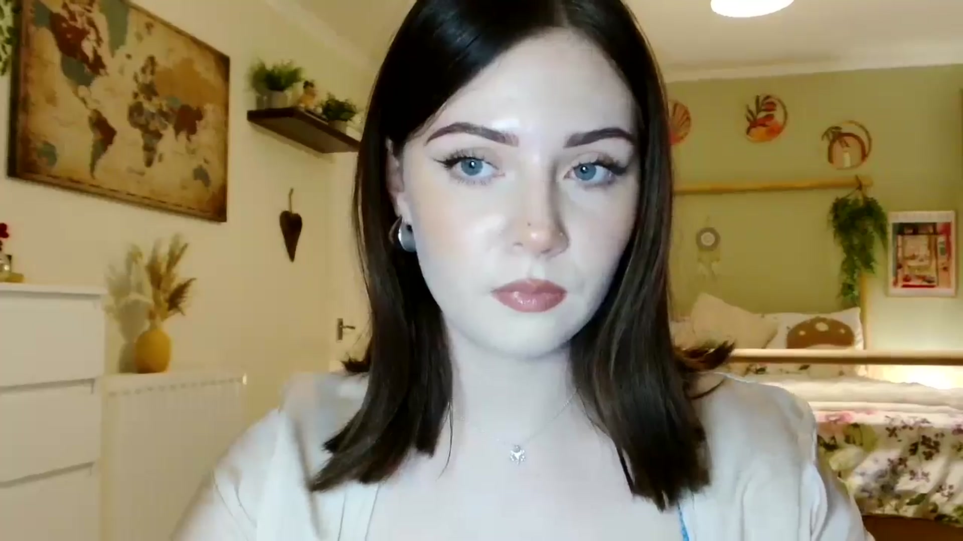 Gallery image thumbnail from Kaitrose's myfreecams stream on, 10/04/2025, 18:59 image 18 of 20