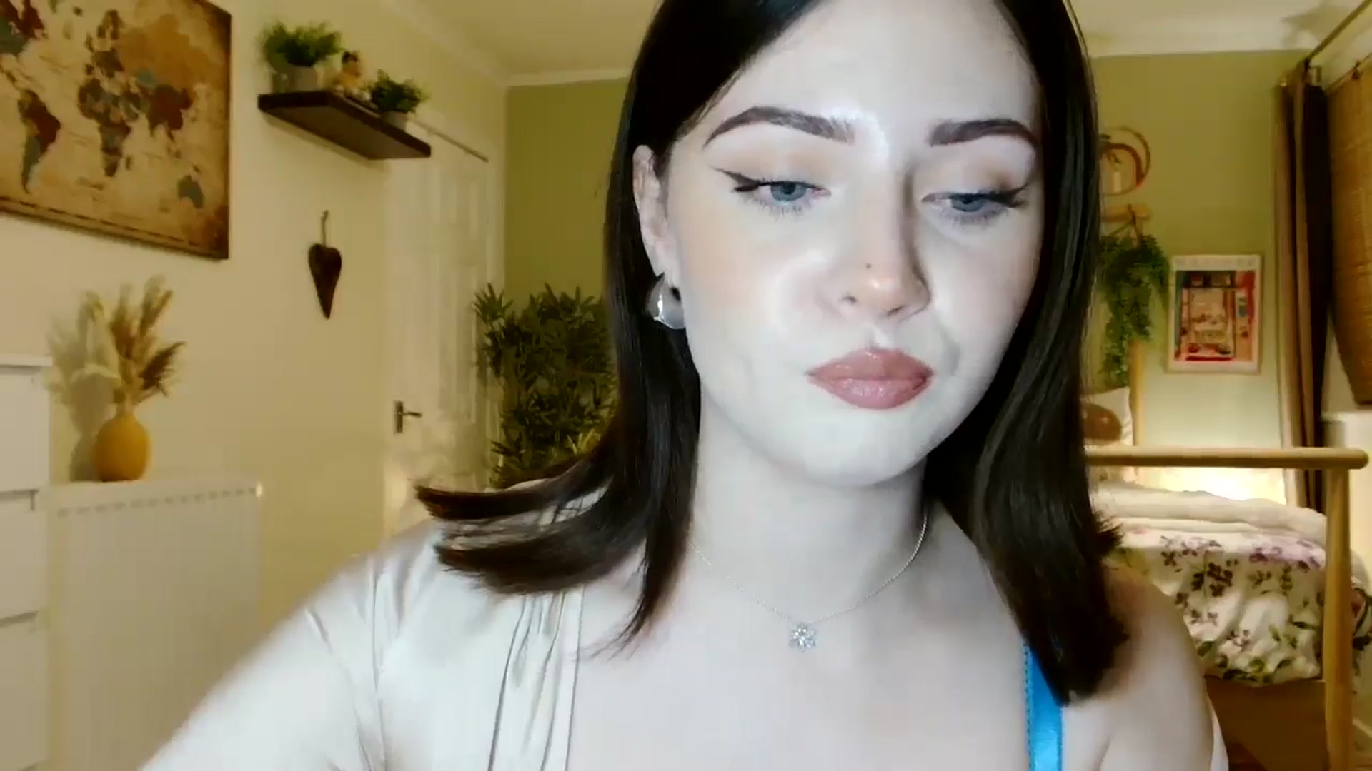 Gallery image thumbnail from Kaitrose's myfreecams stream on, 10/04/2025, 18:59 image 3 of 20