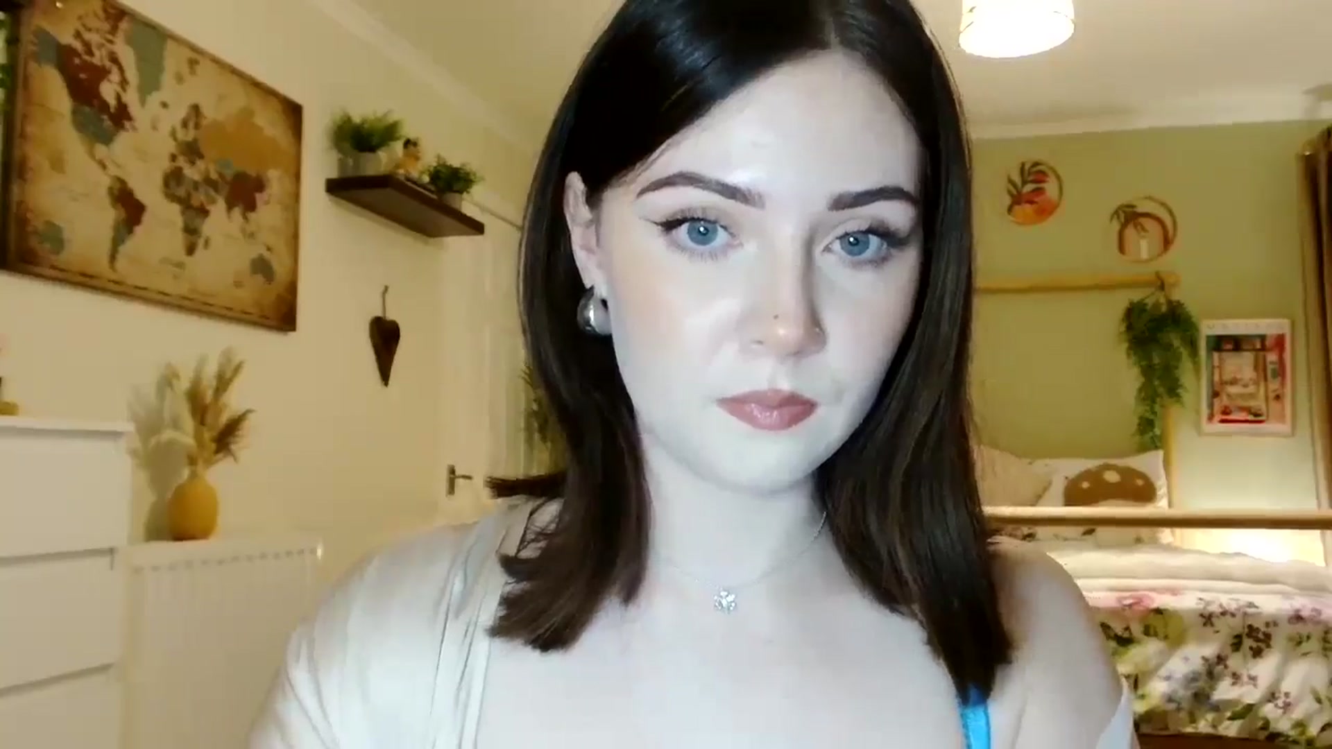 Gallery image thumbnail from Kaitrose's myfreecams stream on, 10/04/2025, 18:59 image 10 of 20