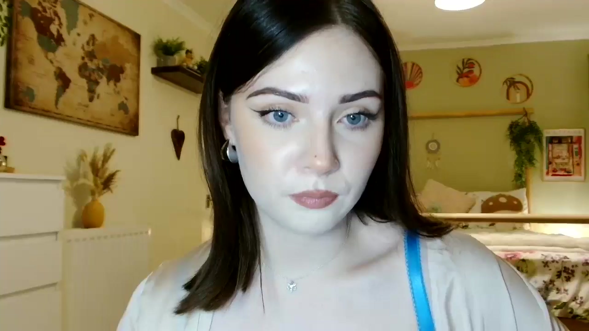 Gallery image thumbnail from Kaitrose's myfreecams stream on, 10/04/2025, 18:59 image 17 of 20