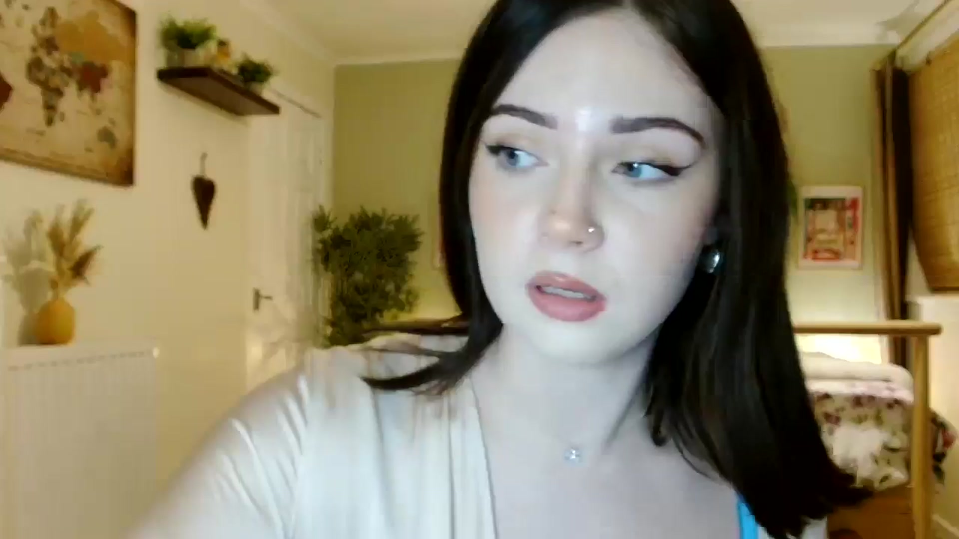 Gallery image thumbnail from Kaitrose's myfreecams stream on, 10/04/2025, 20:19 image 15 of 20