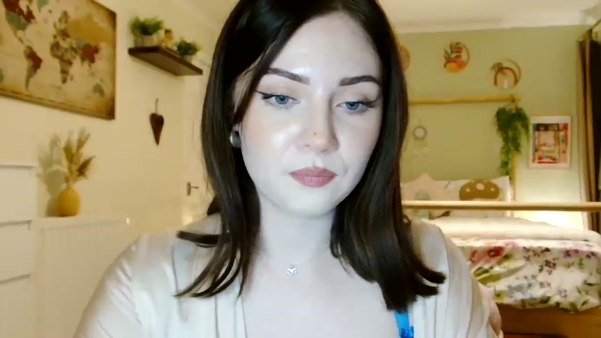 Gallery image thumbnail from Kaitrose's myfreecams stream on, 10/04/2025, 20:19 image 16 of 20