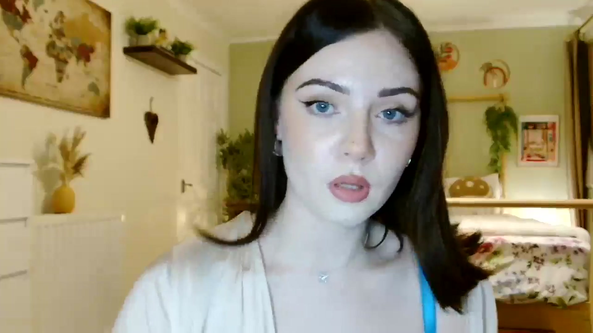 Gallery image thumbnail from Kaitrose's myfreecams stream on, 10/04/2025, 20:19 image 17 of 20