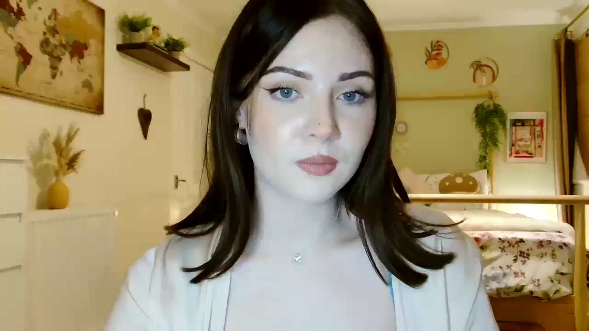 Gallery image thumbnail from Kaitrose's myfreecams stream on, 10/04/2025, 20:19 image 11 of 20