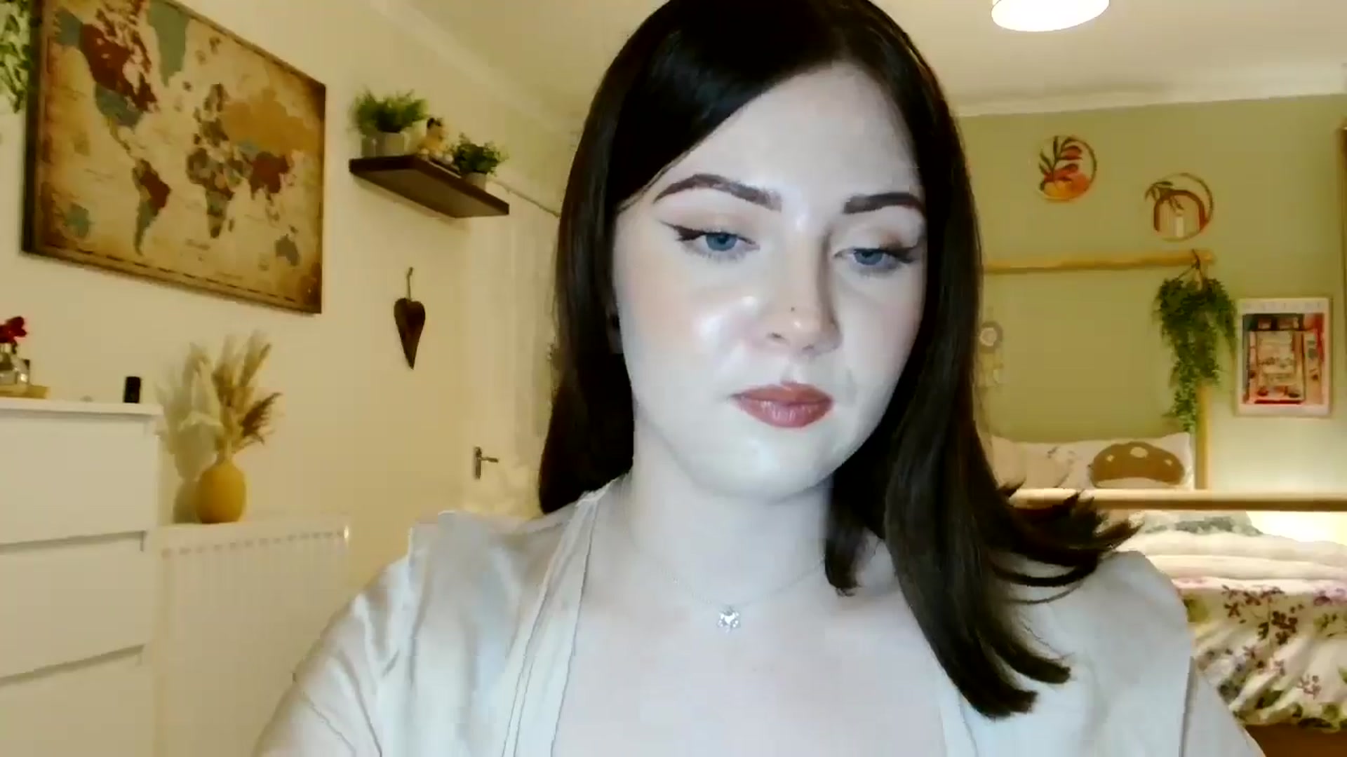 Gallery image thumbnail from Kaitrose's myfreecams stream on, 10/05/2025, 24:44 image 14 of 20