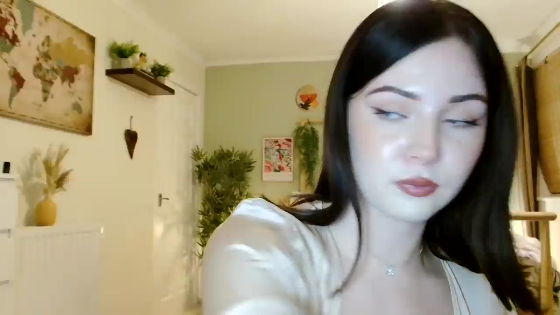 Gallery image thumbnail from Kaitrose's myfreecams stream on, 10/05/2025, 24:44 image 6 of 20