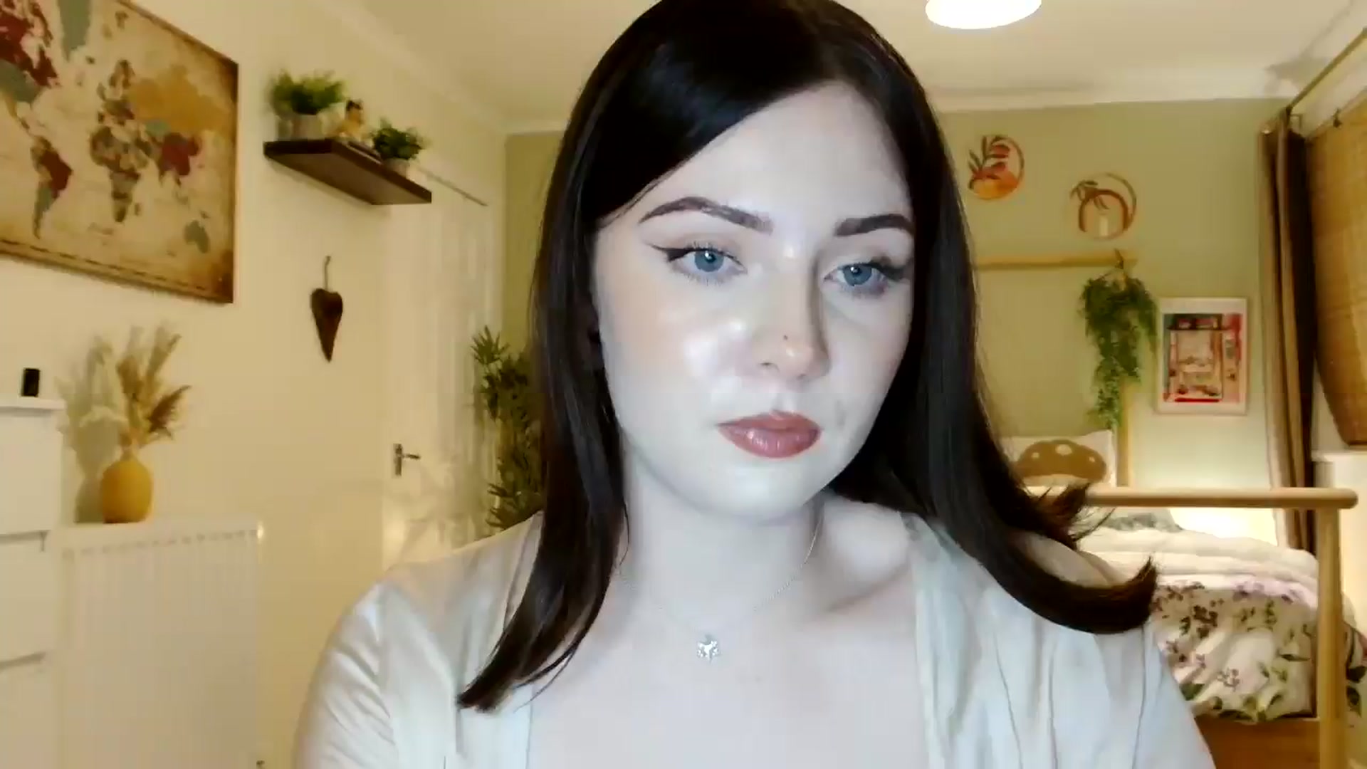 Gallery image thumbnail from Kaitrose's myfreecams stream on, 10/05/2025, 24:44 image 4 of 20