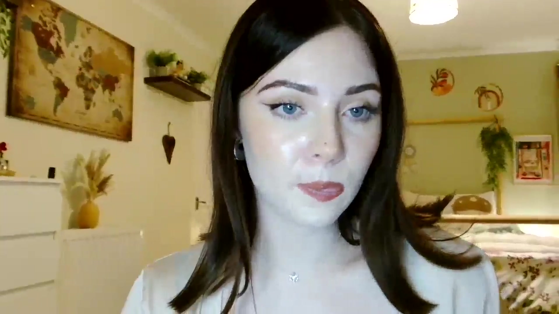 Gallery image thumbnail from Kaitrose's myfreecams stream on, 10/05/2025, 24:44 image 8 of 20