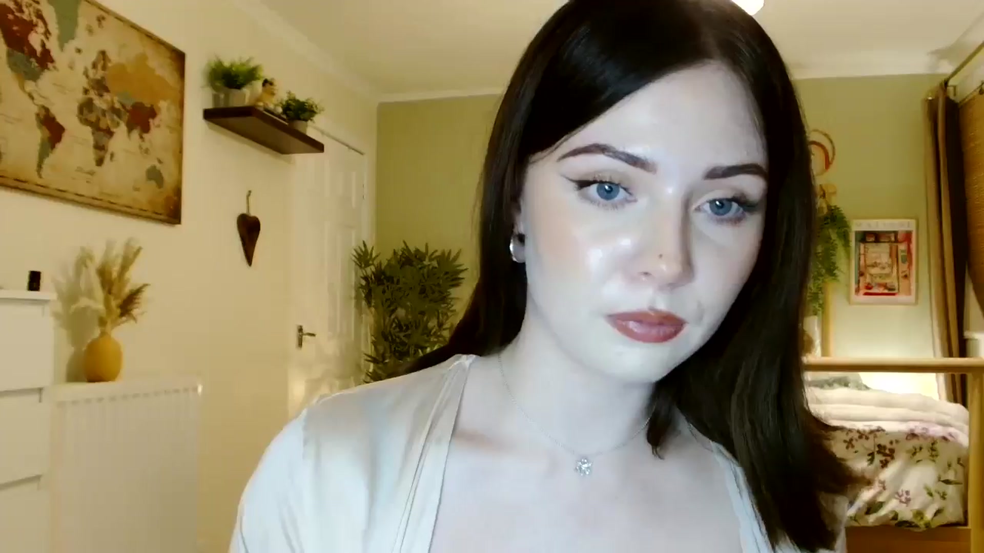Gallery image thumbnail from Kaitrose's myfreecams stream on, 10/05/2025, 24:44 image 16 of 20
