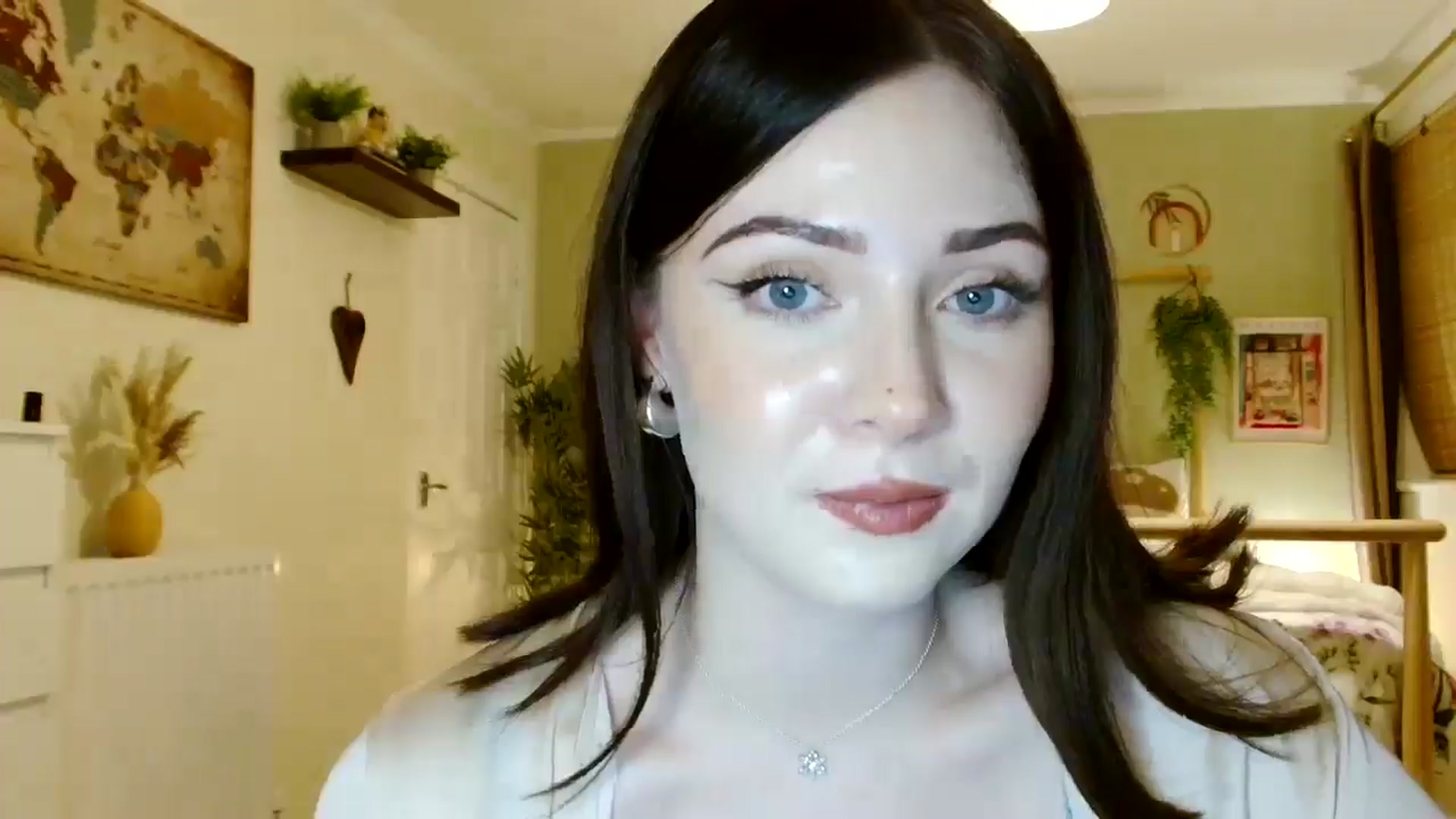 Gallery image thumbnail from Kaitrose's myfreecams stream on, 10/05/2025, 24:44 image 3 of 20