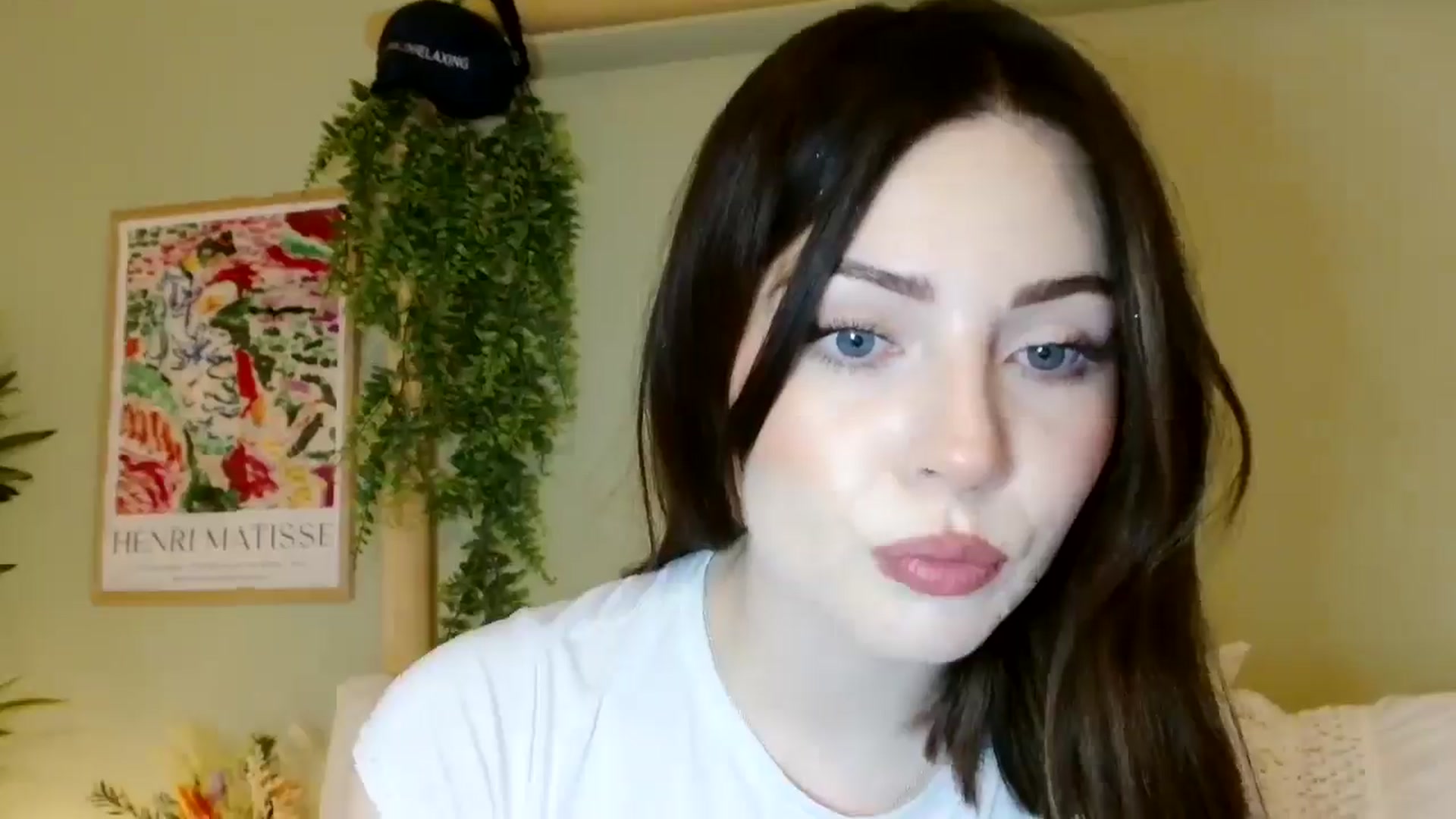 Gallery image thumbnail from Kaitrose's myfreecams stream on, 10/10/2025, 21:21 image 6 of 20