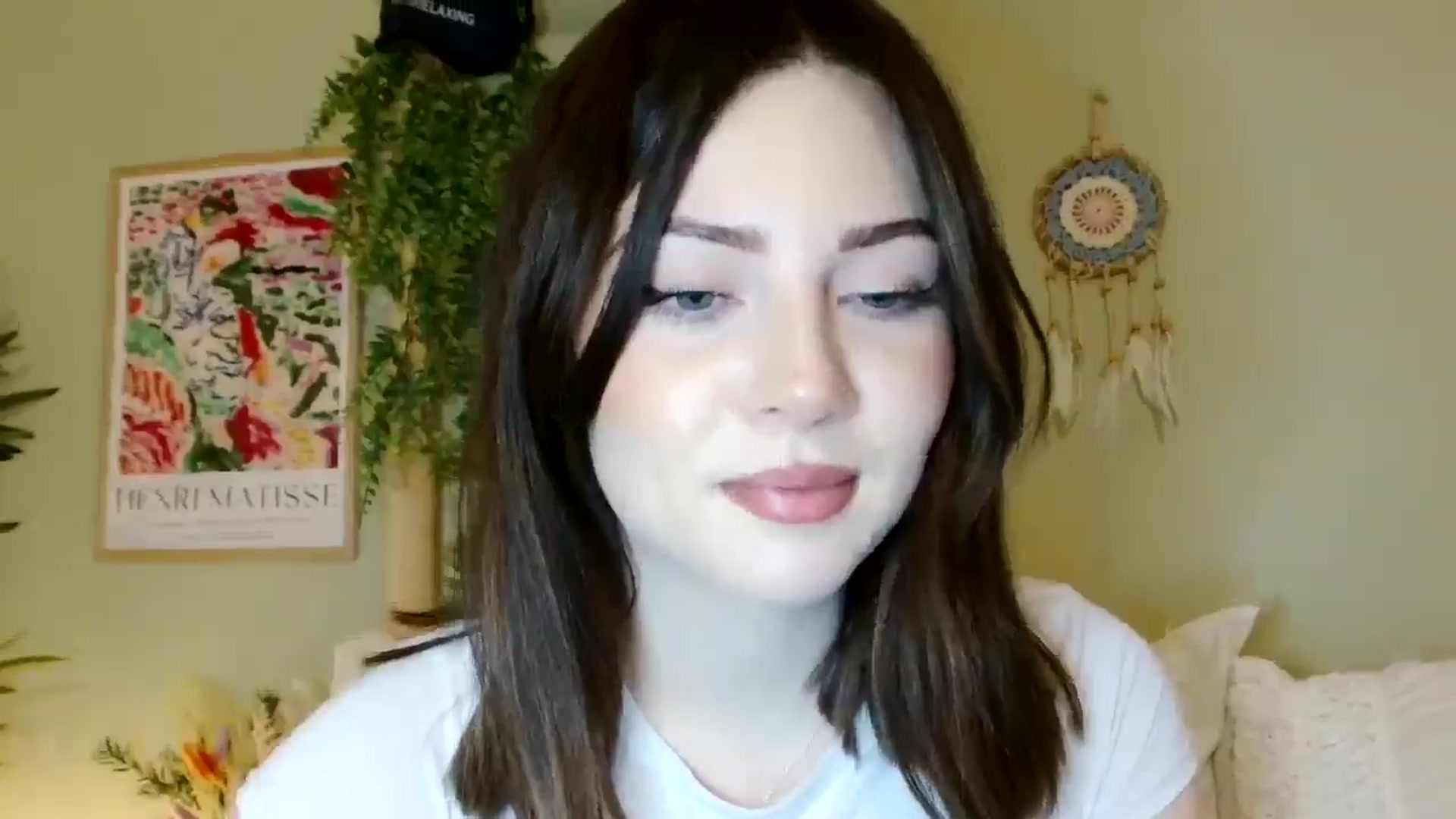 Gallery image thumbnail from Kaitrose's myfreecams stream on, 10/10/2025, 21:21 image 10 of 20