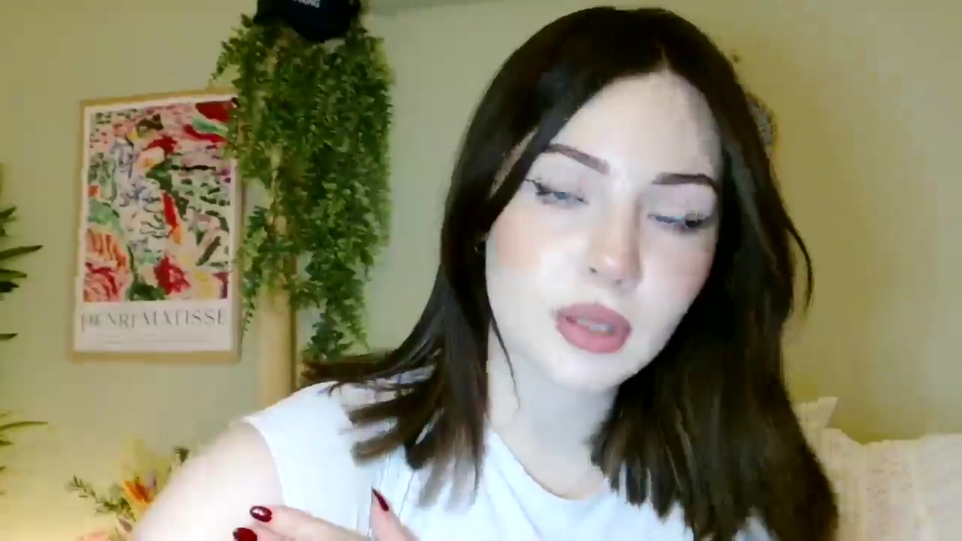 Gallery image thumbnail from Kaitrose's myfreecams stream on, 10/10/2025, 21:21 image 11 of 20
