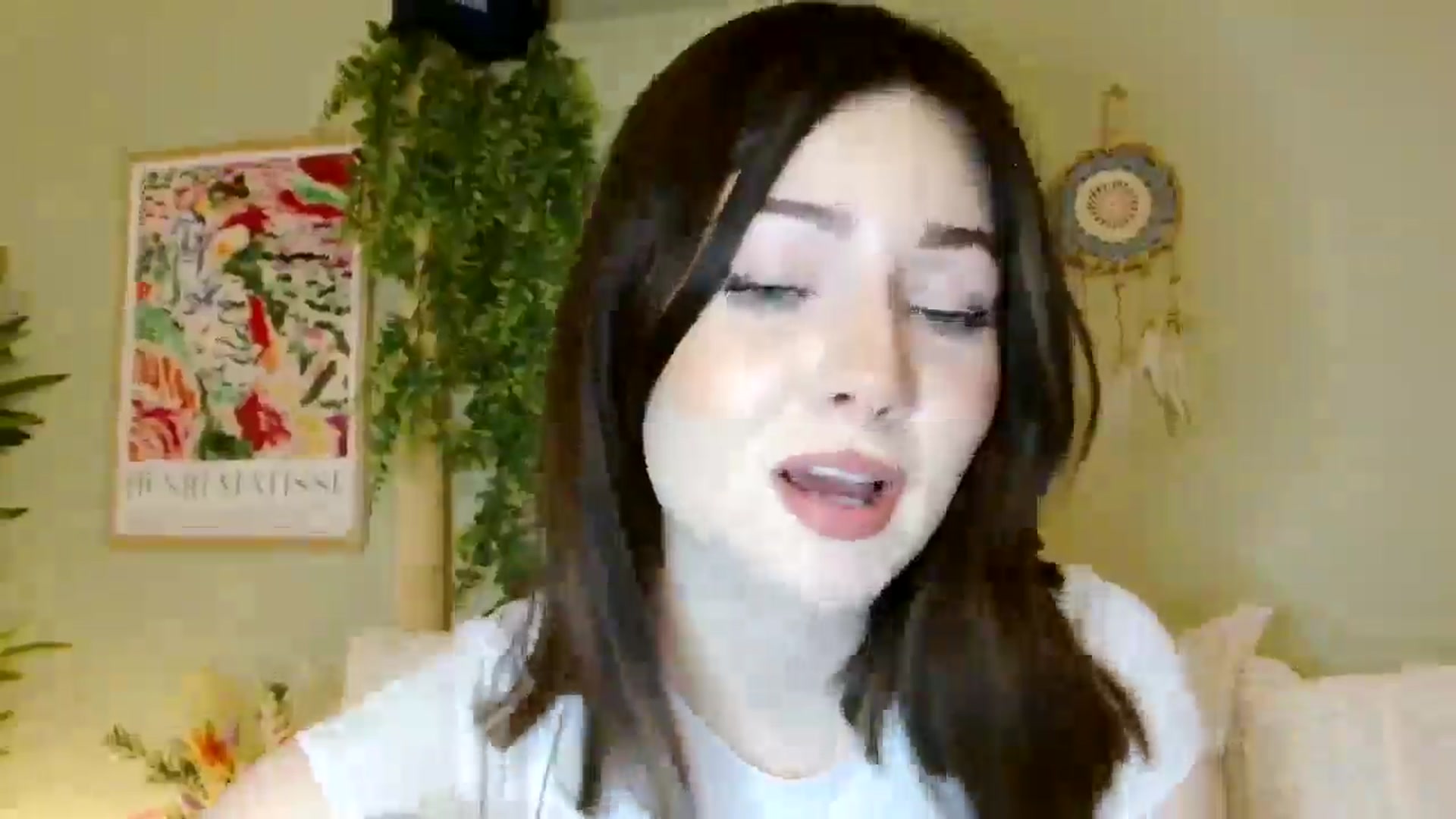 Gallery image thumbnail from Kaitrose's myfreecams stream on, 10/10/2025, 21:21 image 9 of 20