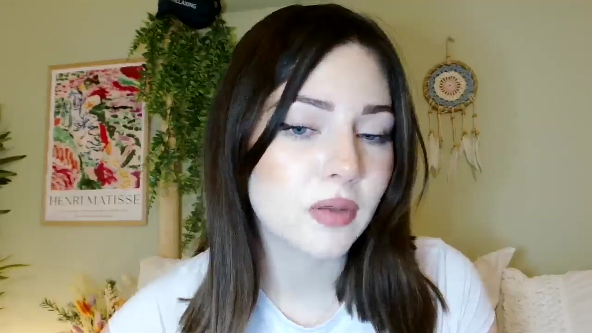 Gallery image thumbnail from Kaitrose's myfreecams stream on, 10/10/2025, 21:21 image 12 of 20