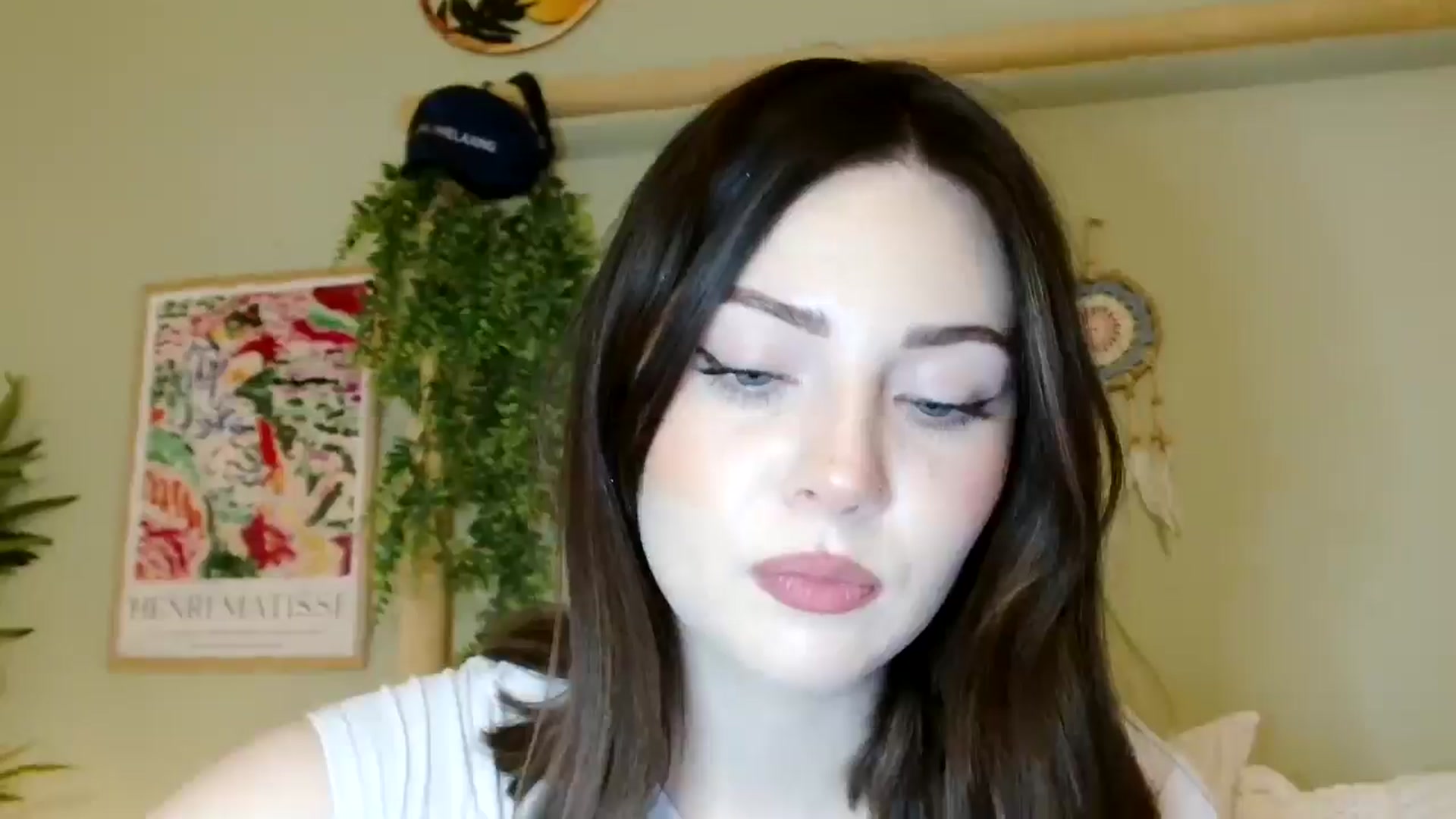 Gallery image thumbnail from Kaitrose's myfreecams stream on, 10/10/2025, 21:21 image 3 of 20