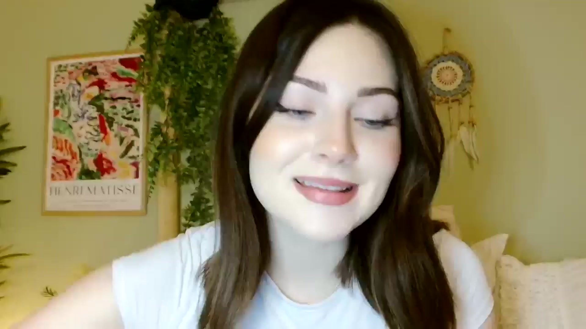 Gallery image thumbnail from Kaitrose's myfreecams stream on, 10/10/2025, 21:21 image 1 of 20