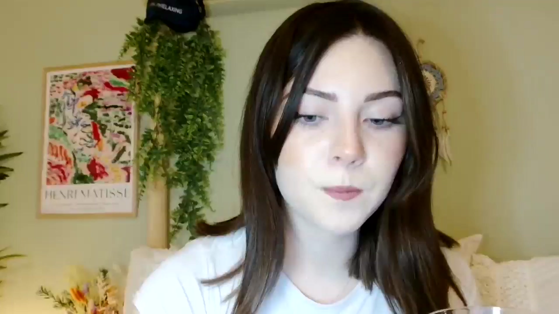 Gallery image thumbnail from Kaitrose's myfreecams stream on, 10/10/2025, 21:21 image 15 of 20