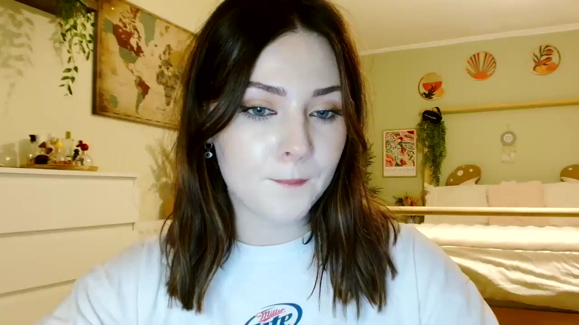 Gallery image thumbnail from Kaitrose's myfreecams stream on, 10/12/2025, 22:49 image 19 of 20