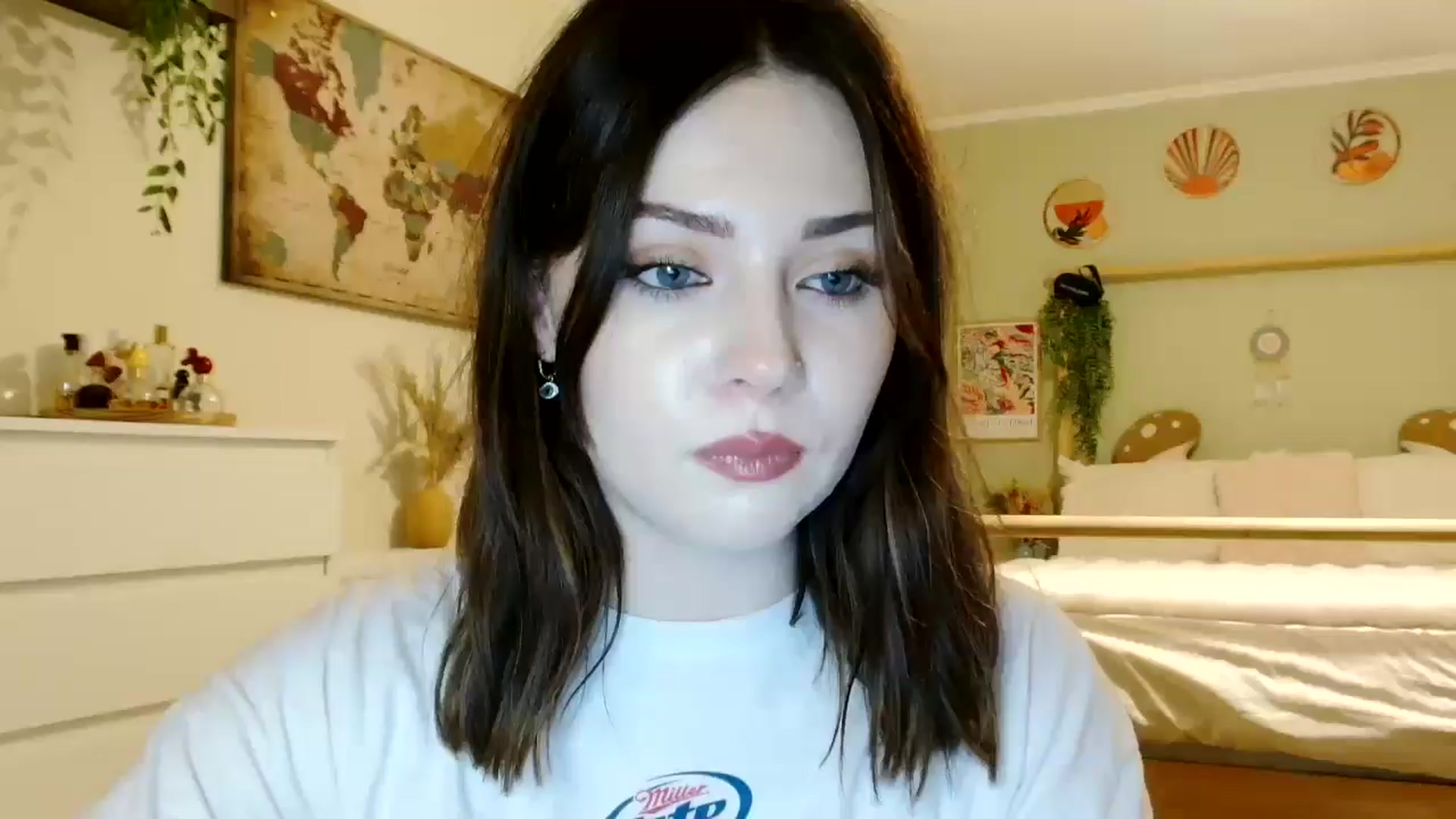 Gallery image thumbnail from Kaitrose's myfreecams stream on, 10/12/2025, 22:49 image 8 of 20