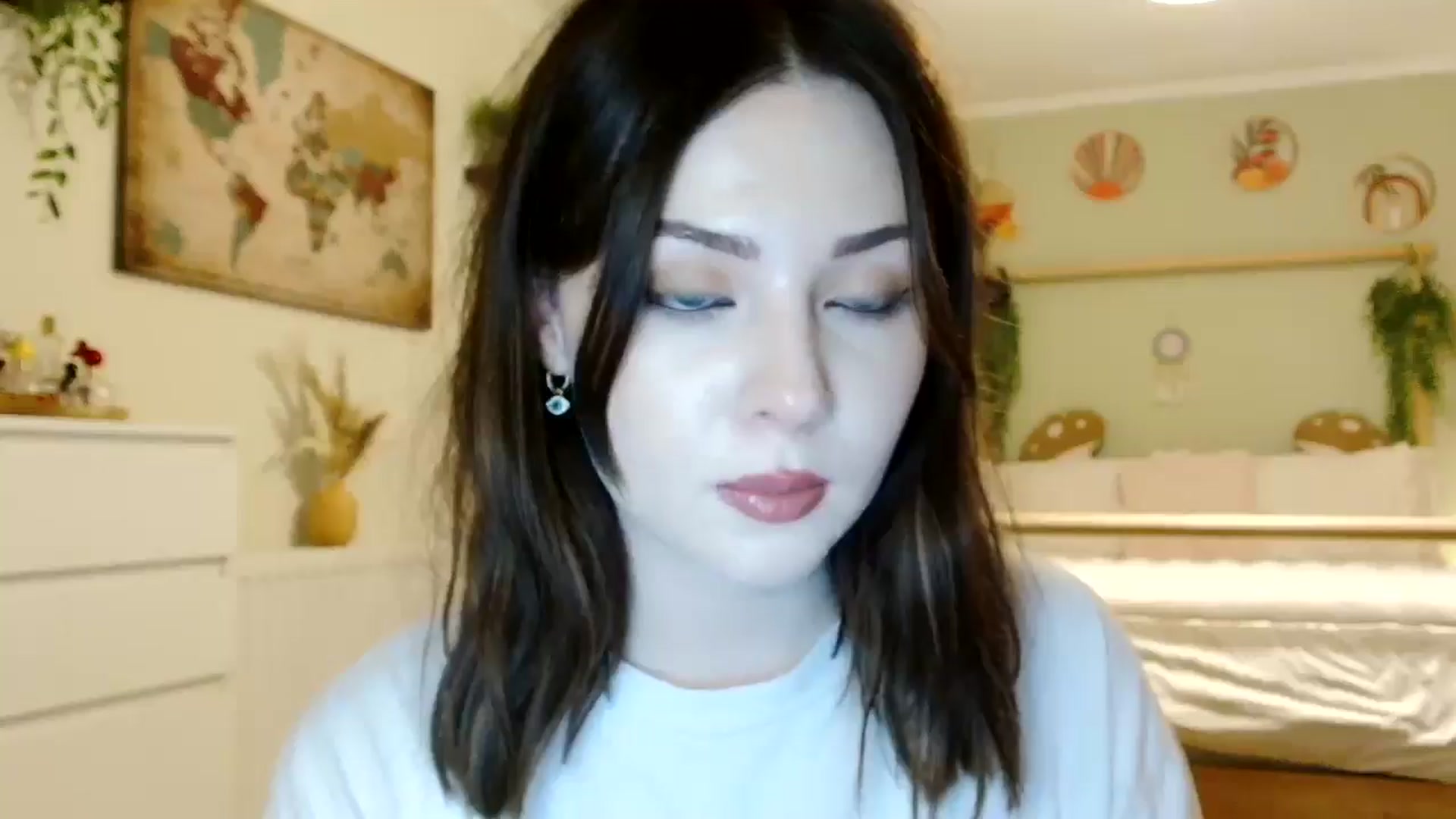 Gallery image thumbnail from Kaitrose's myfreecams stream on, 10/12/2025, 22:49 image 4 of 20