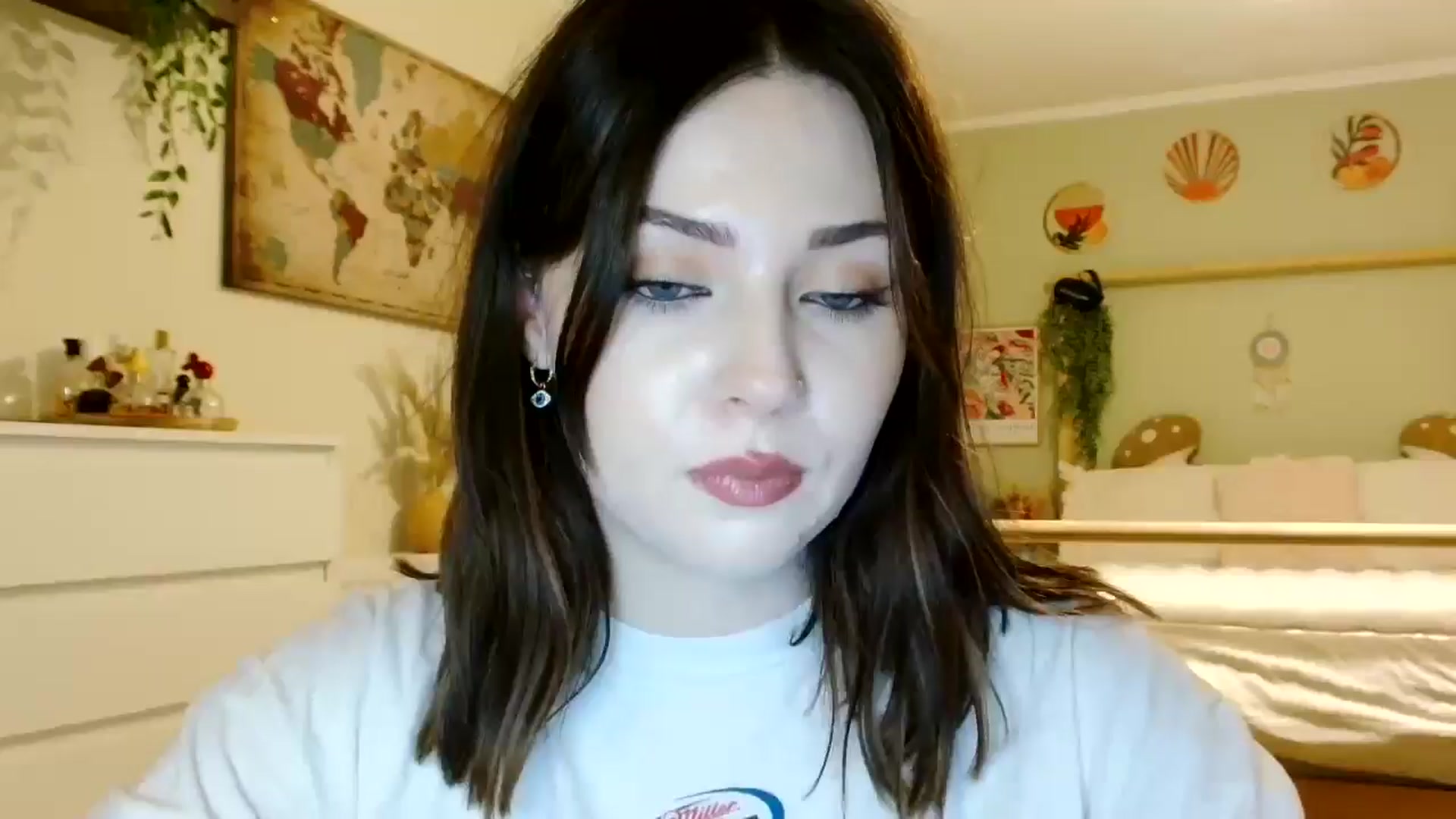 Gallery image thumbnail from Kaitrose's myfreecams stream on, 10/12/2025, 22:49 image 13 of 20