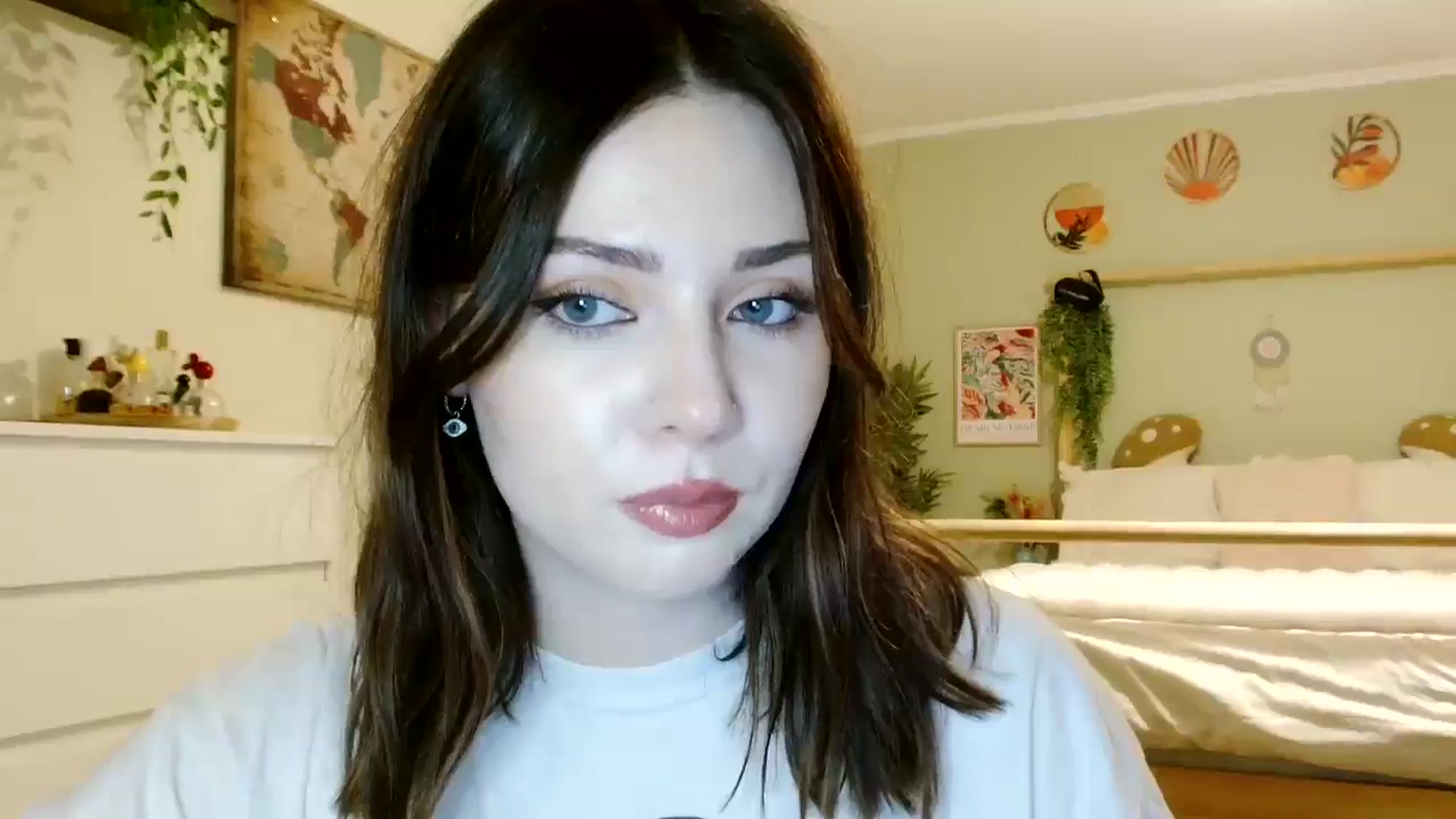 Gallery image thumbnail from Kaitrose's myfreecams stream on, 10/12/2025, 22:49 image 18 of 20