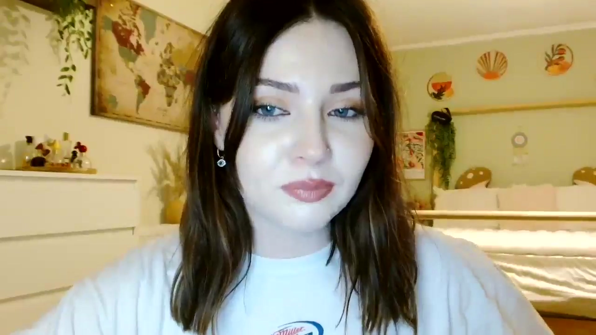 Gallery image thumbnail from Kaitrose's myfreecams stream on, 10/12/2025, 22:49 image 9 of 20