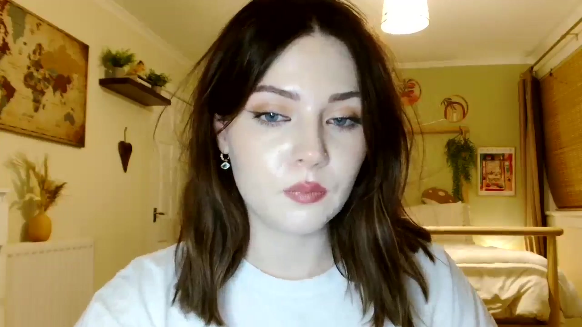 Gallery image thumbnail from Kaitrose's myfreecams stream on, 10/13/2025, 01:52 image 3 of 20