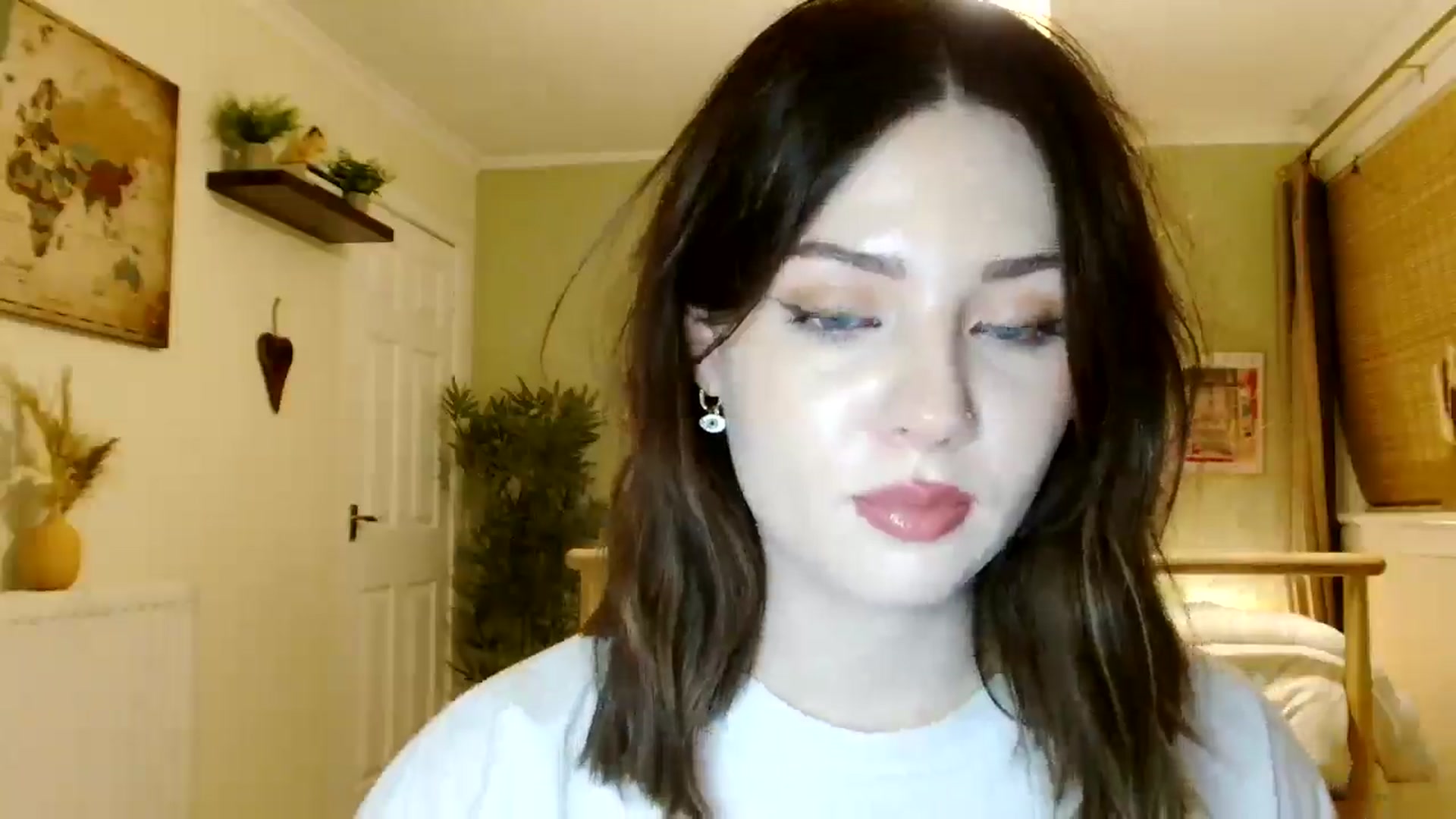 Gallery image thumbnail from Kaitrose's myfreecams stream on, 10/13/2025, 01:52 image 6 of 20