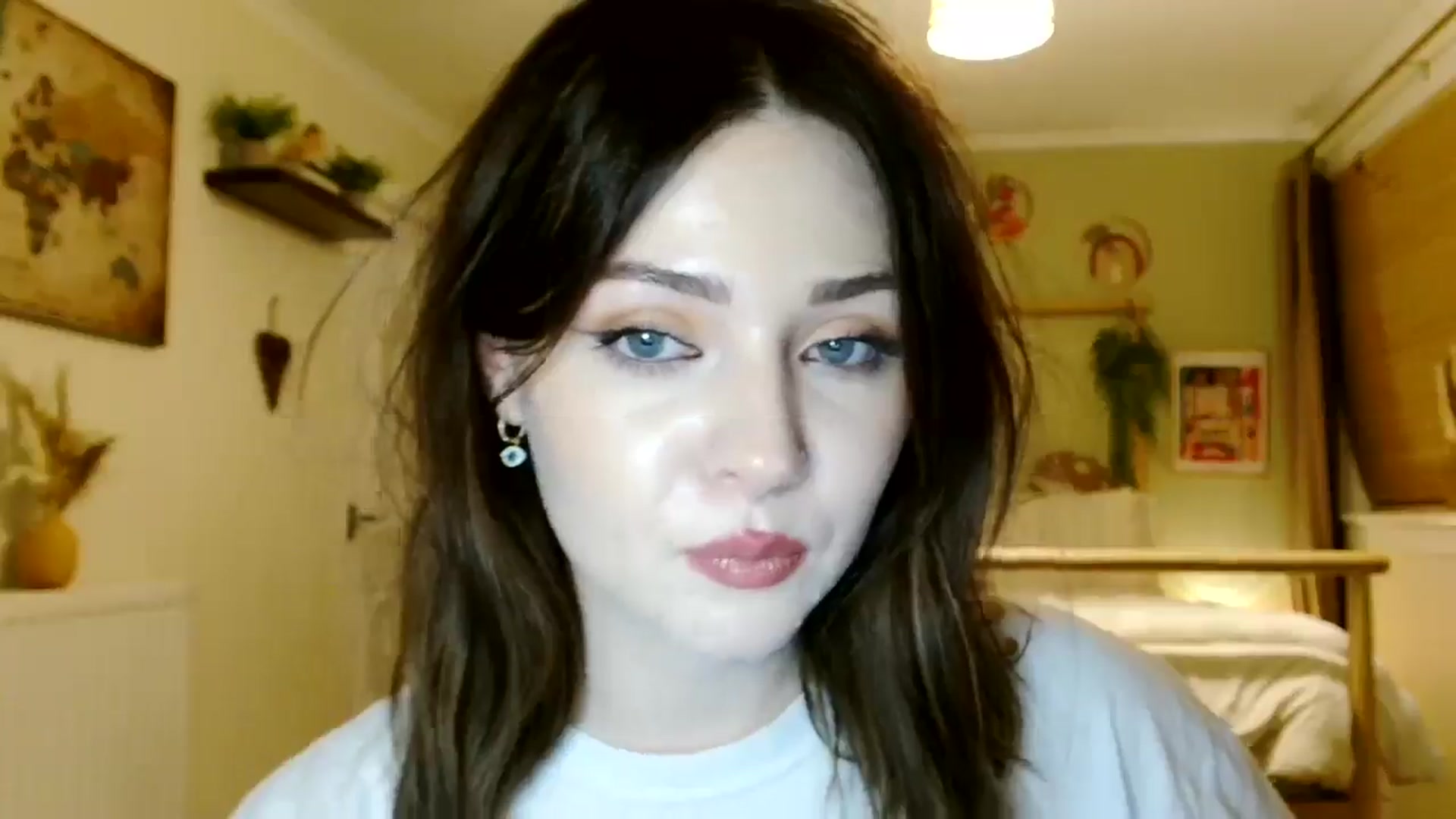 Gallery image thumbnail from Kaitrose's myfreecams stream on, 10/13/2025, 01:52 image 8 of 20
