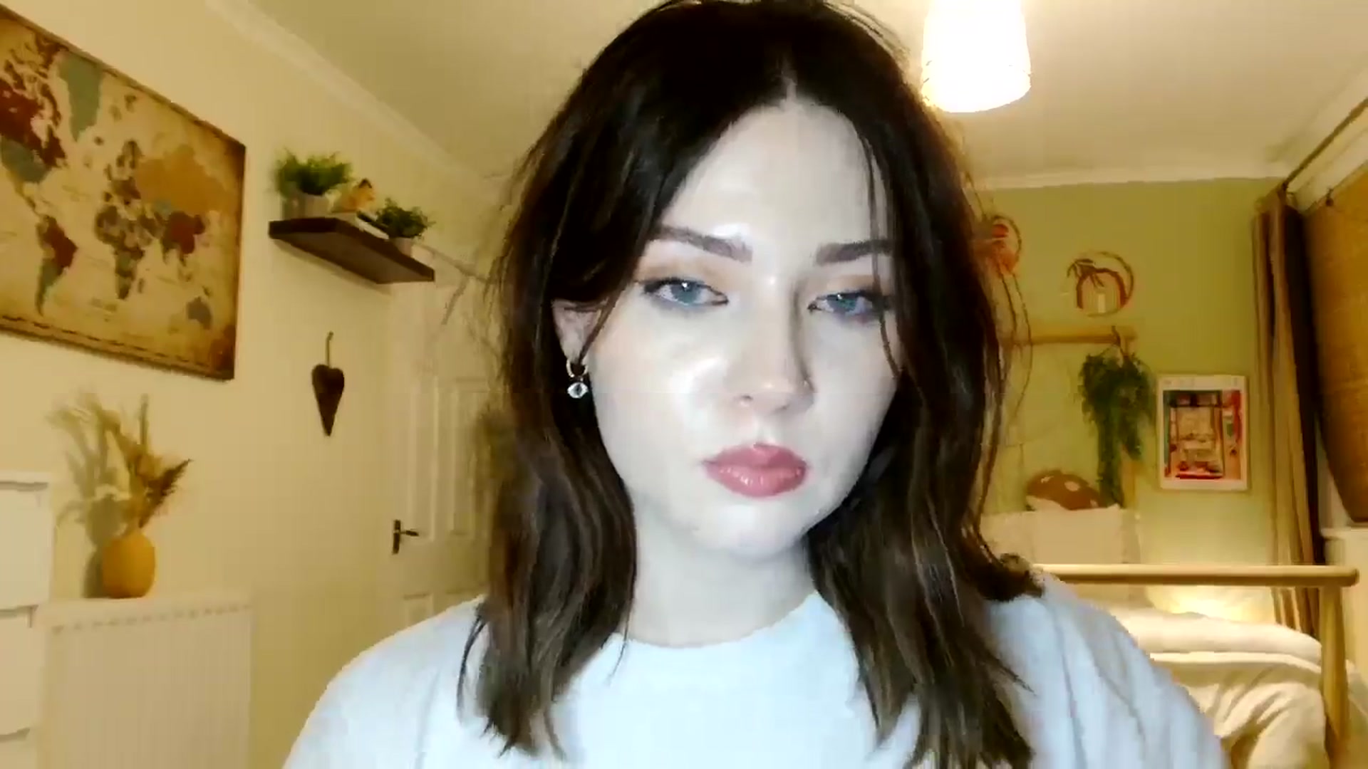 Gallery image thumbnail from Kaitrose's myfreecams stream on, 10/13/2025, 01:52 image 12 of 20