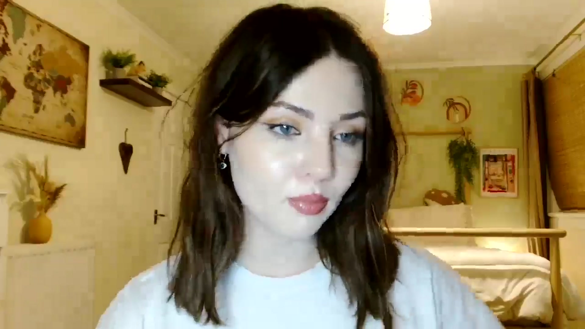 Gallery image thumbnail from Kaitrose's myfreecams stream on, 10/13/2025, 01:52 image 4 of 20