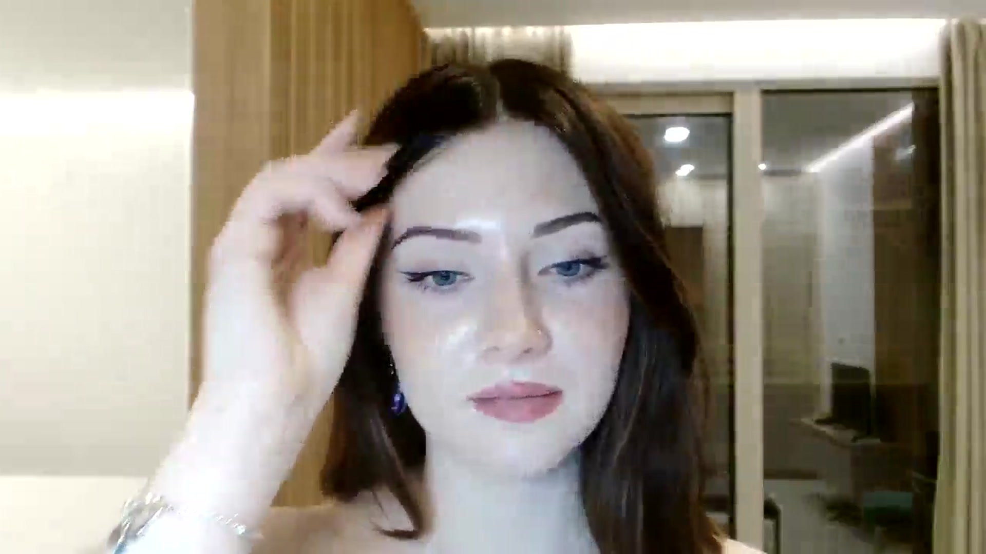 Gallery image thumbnail from Kaitrose's myfreecams stream on, 10/18/2025, 24:10 image 18 of 20