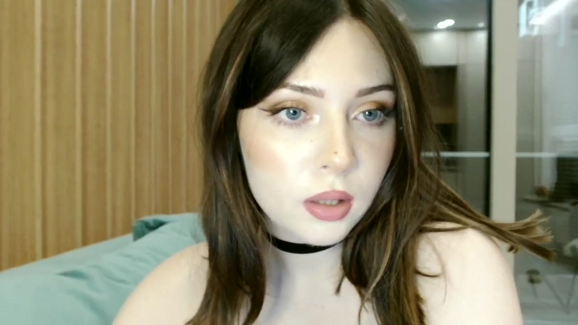 Gallery image thumbnail from Kaitrose's myfreecams stream on, 10/21/2025, 17:24 image 5 of 20