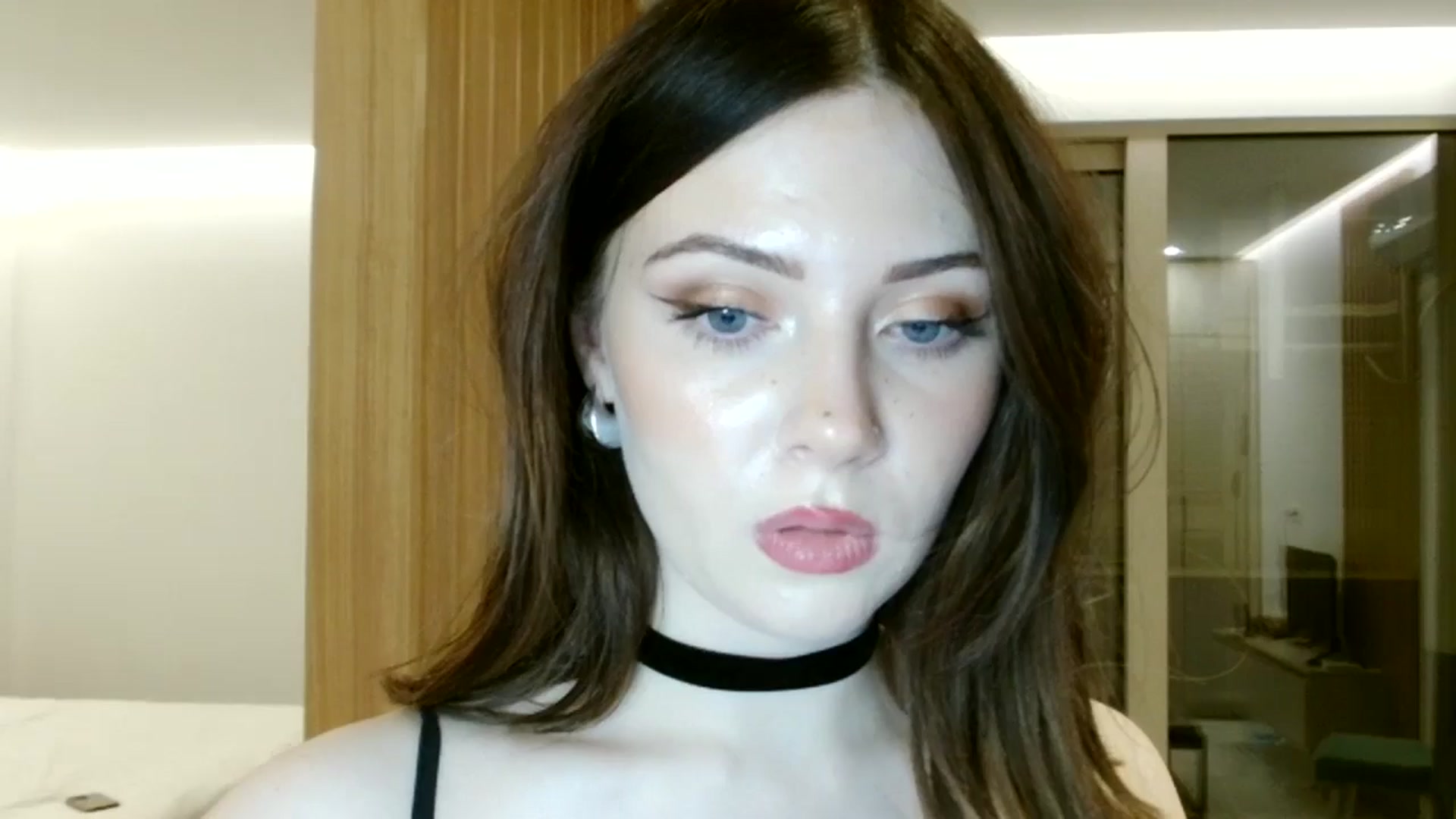Gallery image thumbnail from Kaitrose's myfreecams stream on, 10/21/2025, 22:04 image 1 of 20