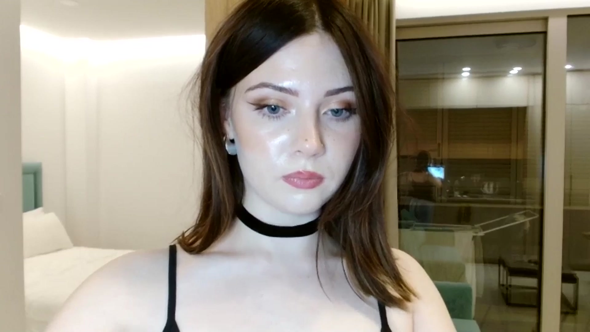 Gallery image thumbnail from Kaitrose's myfreecams stream on, 10/21/2025, 22:04 image 8 of 20