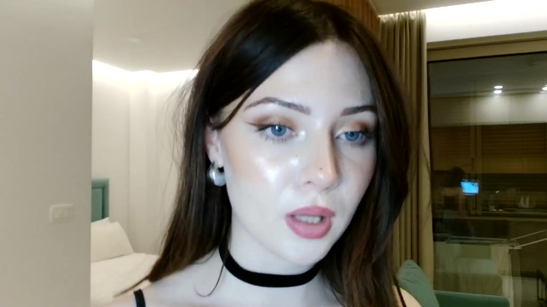 Gallery image thumbnail from Kaitrose's myfreecams stream on, 10/21/2025, 22:04 image 18 of 20
