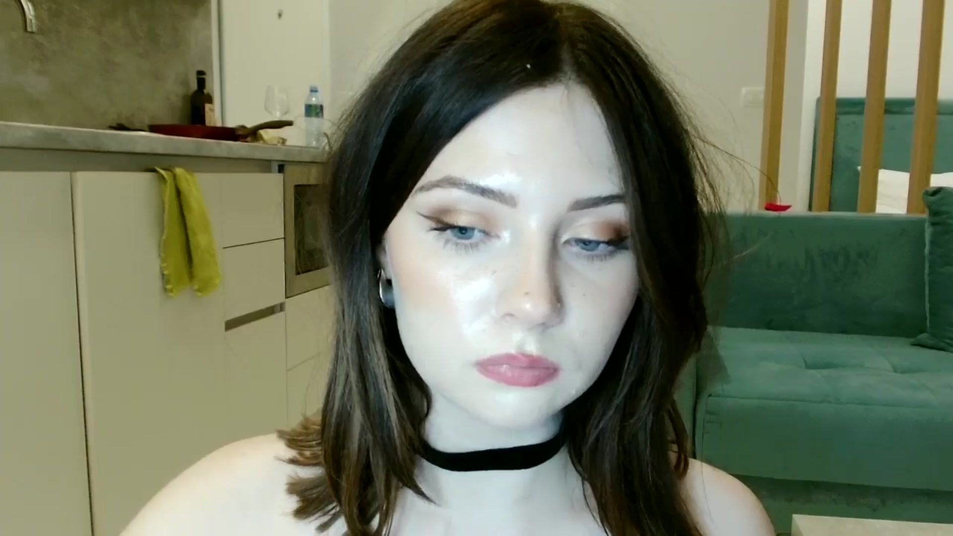 Gallery image thumbnail from Kaitrose's myfreecams stream on, 10/21/2025, 23:14 image 17 of 20