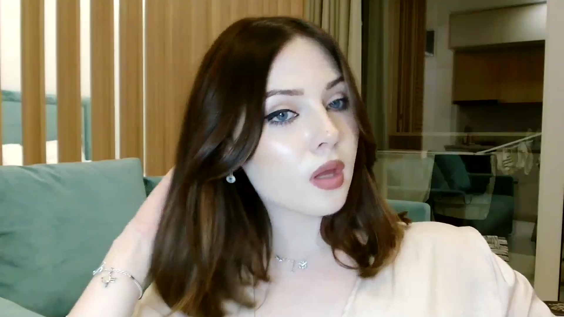 Gallery image thumbnail from Kaitrose's myfreecams stream on, 10/26/2025, 23:53 image 20 of 20