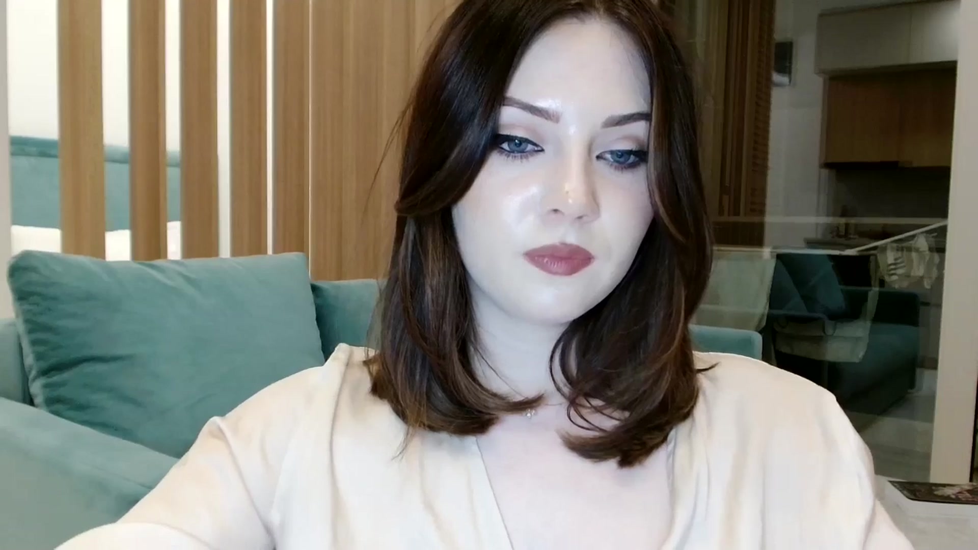 Gallery image thumbnail from Kaitrose's myfreecams stream on, 10/26/2025, 23:53 image 8 of 20