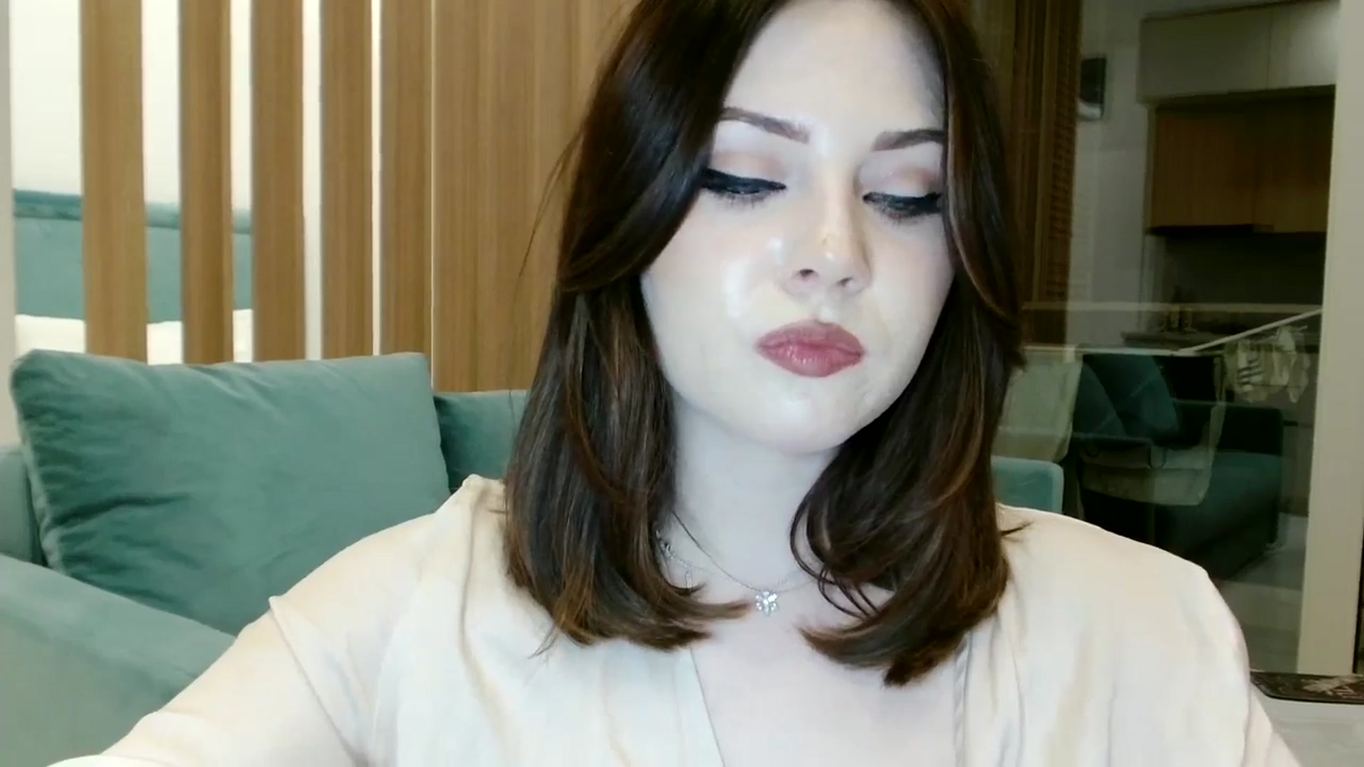 Gallery image thumbnail from Kaitrose's myfreecams stream on, 10/26/2025, 23:53 image 6 of 20