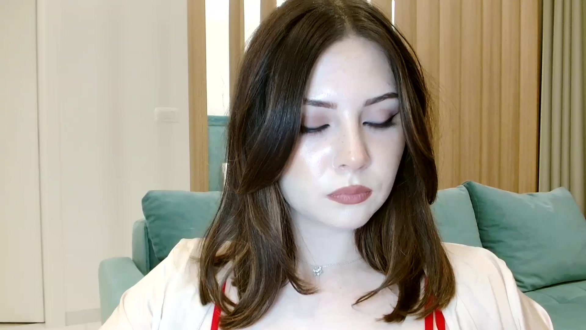 Gallery image thumbnail from Kaitrose's myfreecams stream on, 10/27/2025, 22:40 image 14 of 20